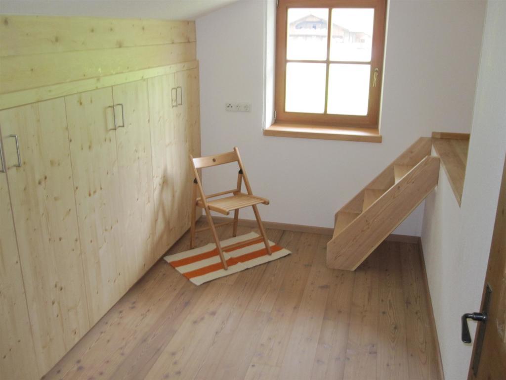 Ferienwohnung Rainer Innervillgraten Rum bild