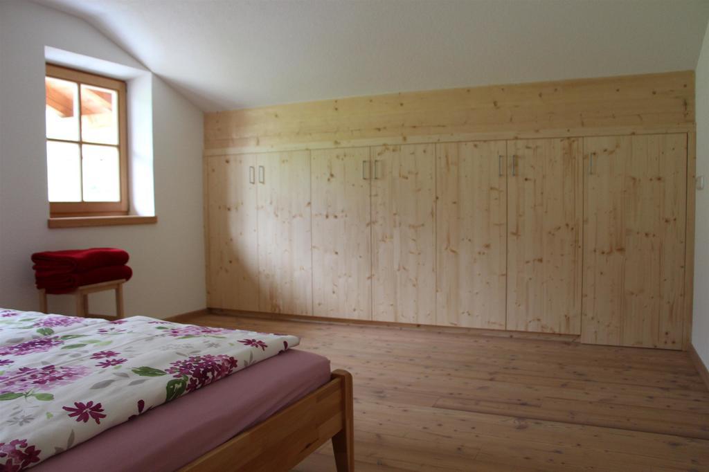 Ferienwohnung Rainer Innervillgraten Rum bild